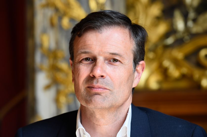 Olivier Mantei