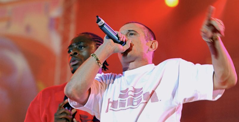 Kool Shen Touche Pas à Ma Musique Retour sur l’épopée IV My People