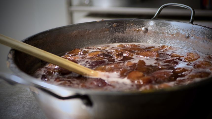 La transformation chez Gargouil