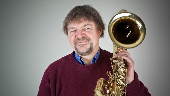 John Surman - Emile Holba