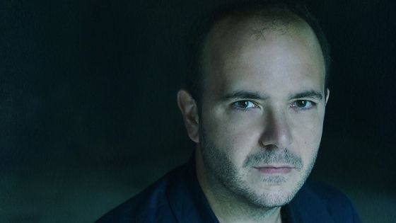 Fabrizio Chiovetta, piano - Photo by Lili Roze