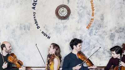 "Aquarelles" (Cavi Music)