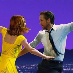 "La La Land" de Damien Chazelle (2017)