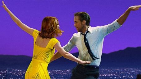 "La La Land" de Damien Chazelle (2017) - Allo Ciné