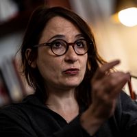 Marie Dosé