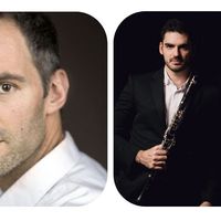 David Bismuth / Raphaël Sévère et Paul Montag