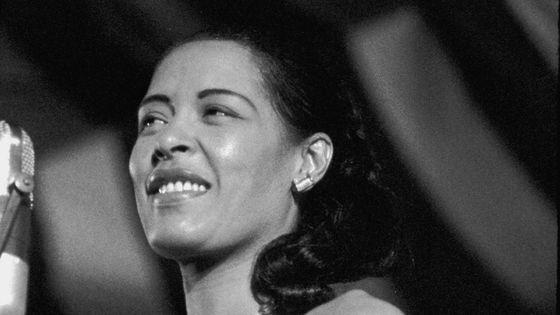 Billie Holiday ©Maxppp - ace