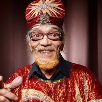 Marshall Allen (Alexis Maryon /Strut Rec)