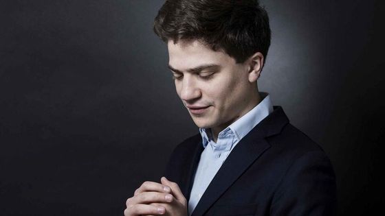 Sélim Mazari - Caroline Doutre