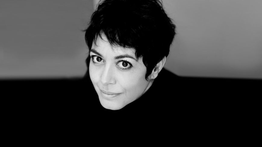 Valérie Zenatti