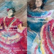 Symphonie n°1 en Ut Maj : 3. Allegro vivace – Trio