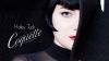 « Coquette »