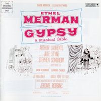 Gypsy : Everything's coming up roses (Acte 1)
