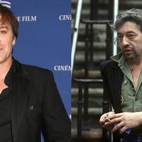 Thomas Dutronc chante Serge Gainsbourg