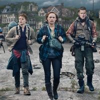 The Rain, Netflix