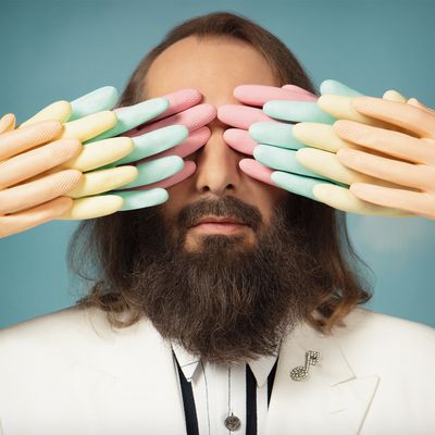 Sébastien Tellier