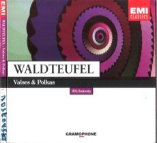 Label EMI Music