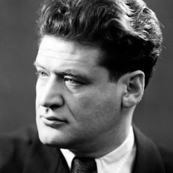 Portrait non daté de Joseph Kessel
