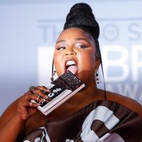 Lizzo (Tolga Akmen)