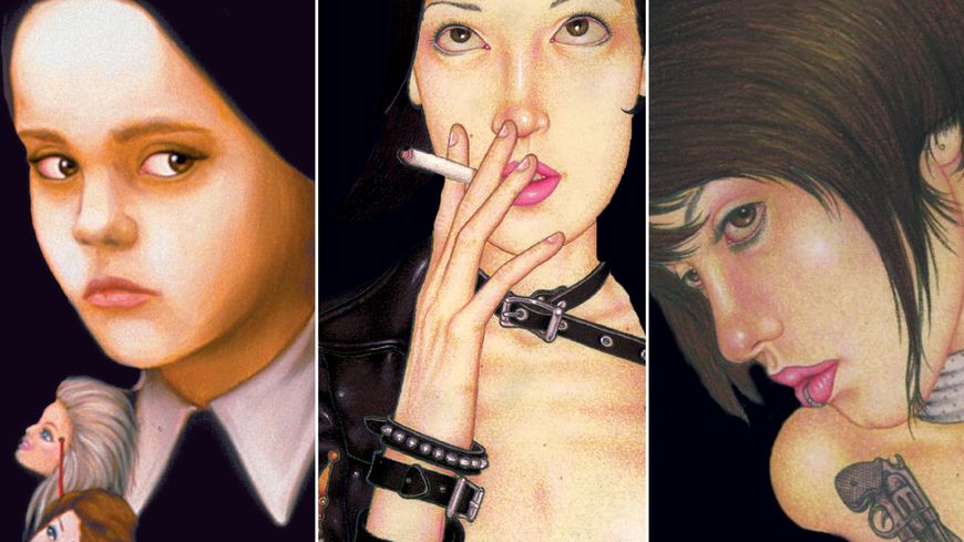 Les 3 premiers tomes de la saga Millenium diffusés tout l'été sur France Culture