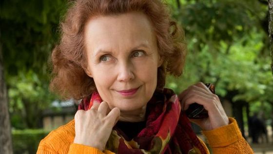 Kaija Saariaho ©Getty - Priska Ketterer