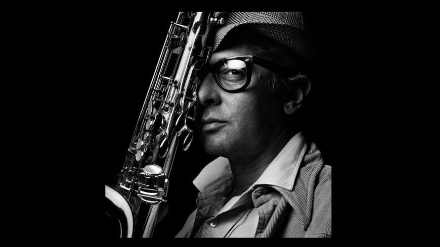 Barney Wilen