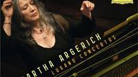 Concerto pour 2 pianos de Francis Poulenc par Martha Argerich et Alexander Gurning
