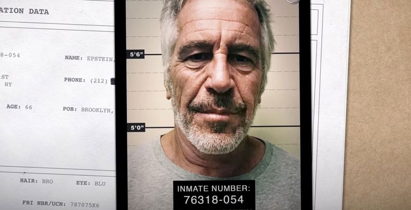 Jeffrey Epstein Pouvoir Argent Et Perversion "Jeffrey Epstein : Pouvoir, argent et perversion" : le nouveau