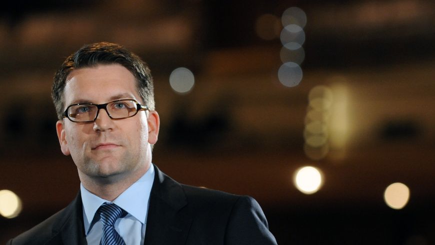 Alexander Neef