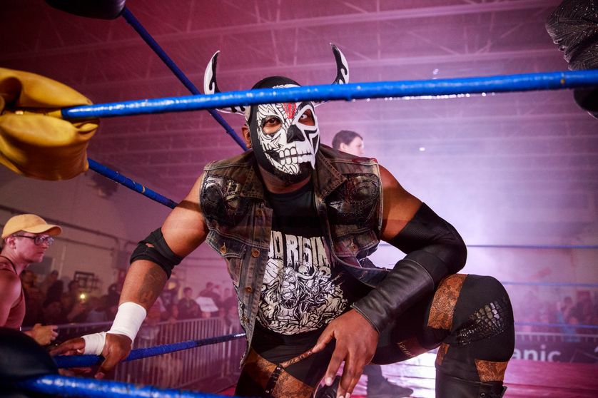 Le Catch Attrape Moi Comme Tu Peux