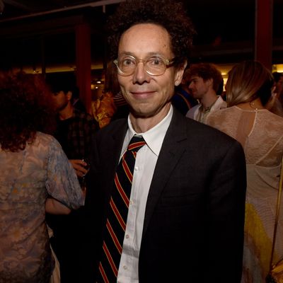 Photographie de Malcolm Gladwell prise en 2019
