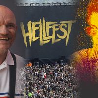Gaëtan Roussel (sur France Inter), le Hellfest à suivre sur Arte et Jean-Michel Jarre.