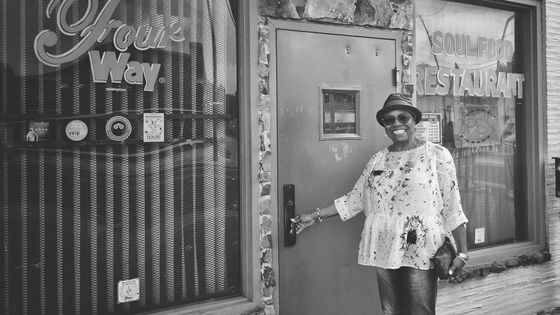 Dee Dee Bridgewater - Tulani Bridgewater