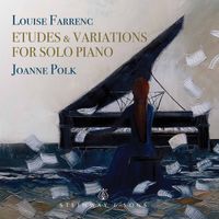 30 Etudes op 26 Livre I : 3. Allegro non troppo