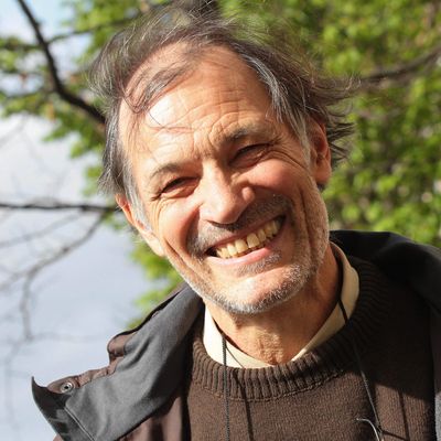David Le Breton, professeur en sociologie à l'Université de Strasbourg et anthropologue à Strasbourg.