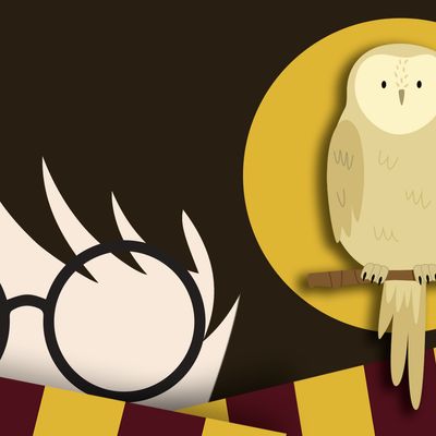 Harry Potter