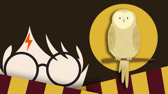 Harry Potter ©Radio France