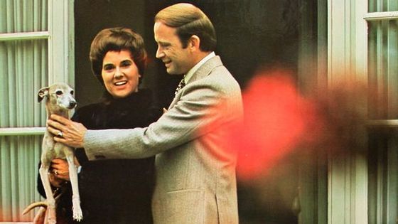 Elly Ameling et Dalton Baldwin (33 T Philips 1971)