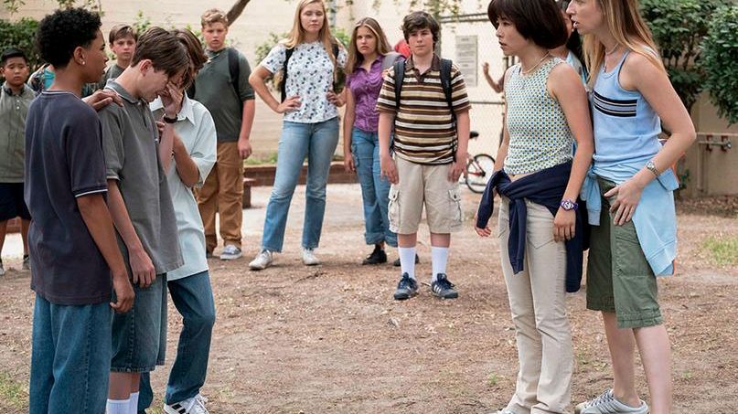 Pen15 saison 1 - Canal +
