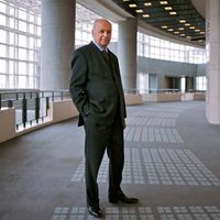 Nicolas Joel, metteur en scène, ancien directeur du Théâtre du Capitole de Toulouse et de l'Opéra de Paris, est décédé le 18 juin 2020 à l'âge de 67 ans