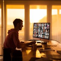 Les startups de la tech ont eu recours au télétravail lors du confinement. L'association France Digitale ainsi mis en ligne un "start up rescue kit" afin d'aider les entreprises lors de la crise.