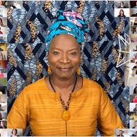 Le temps d'une chanson : votre concert sur la chanson "De temps en temps" avec Angélique Kidjo et le Choeur de Radio France