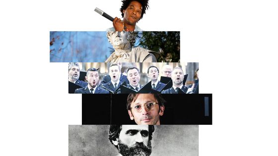 Aperçu chroniques Musique matin du 25 janvier 2020