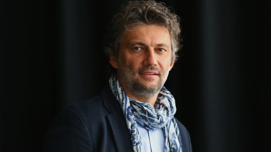 Jonas Kaufmann - Musique Matin du 12/06/2020 ©Getty - Don Arnold