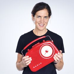 Dorothée Barba