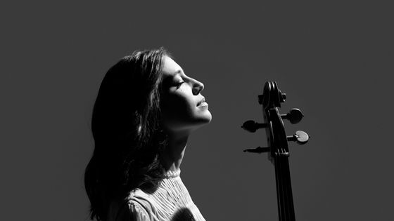Camille Thomas - Musique Matin du 11/06/2020 - Sonia Sieff