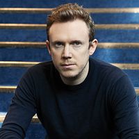 Daniel Harding