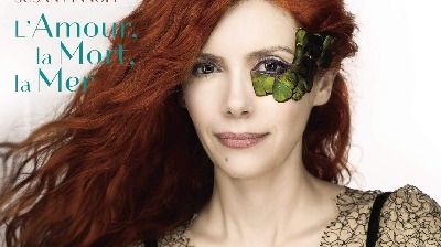 "L'Amour, la mort, la mer" (Sony Music)