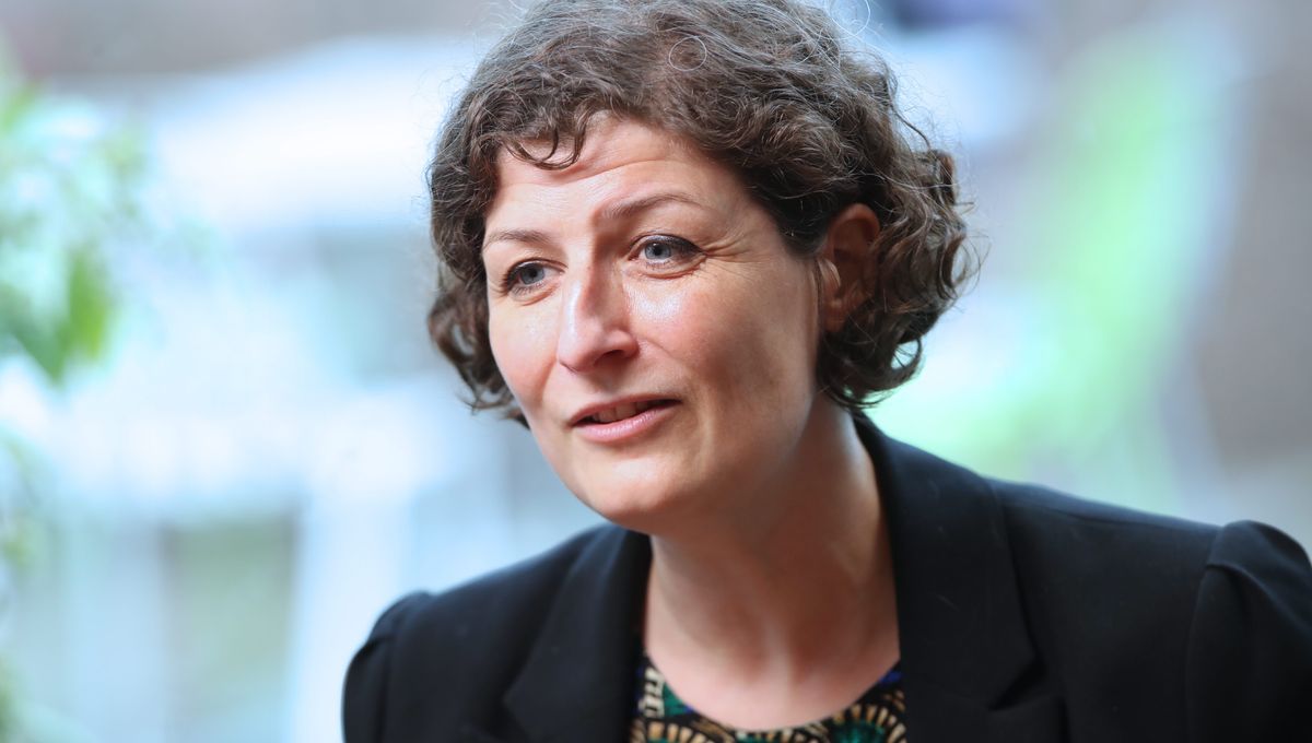 rencontre du maire strasbourg