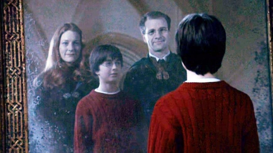Harry Potter à l'école des sorciers